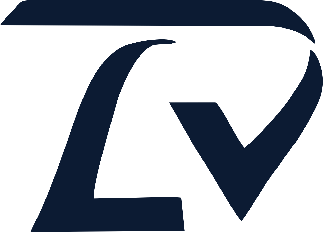 Logo LV